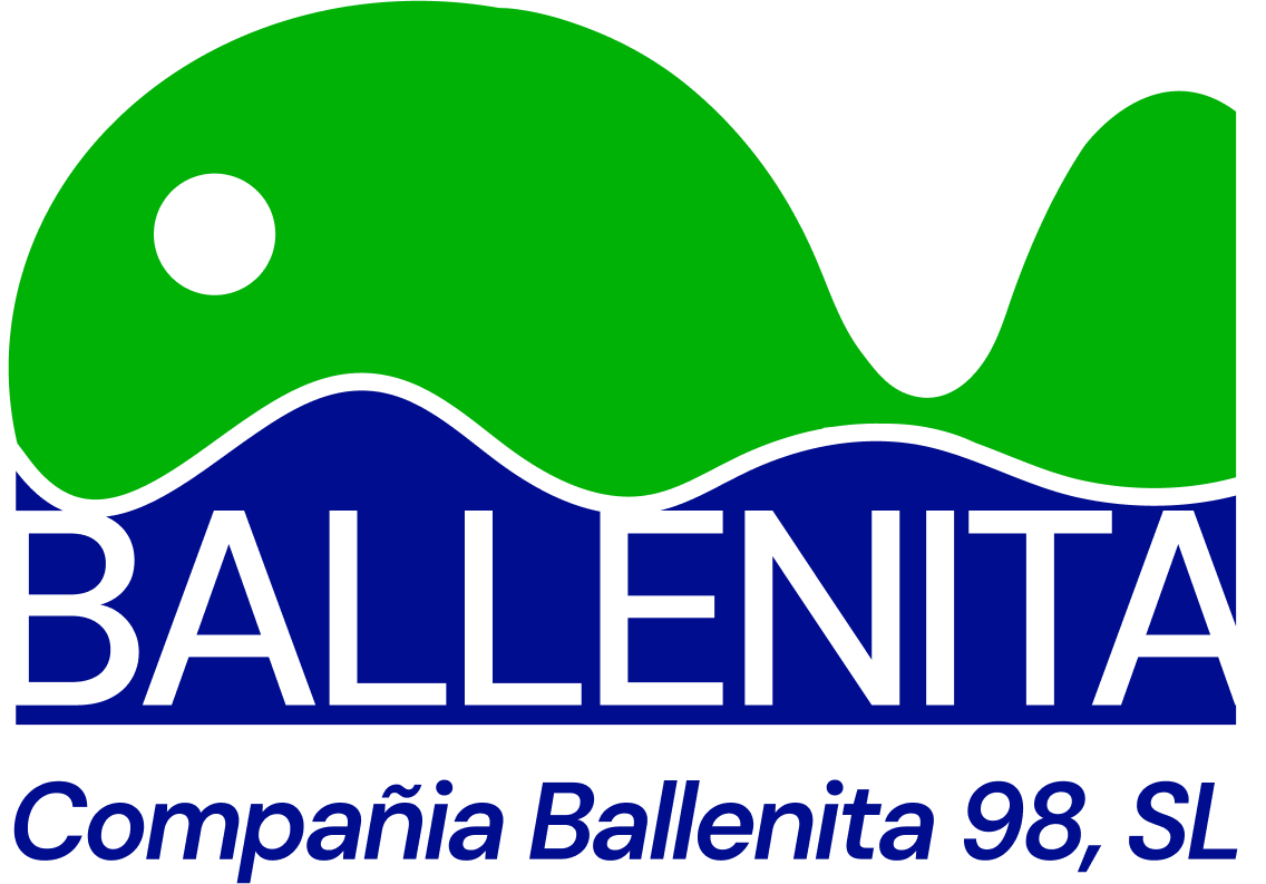Compañia ballenita 98 SL -  - Group